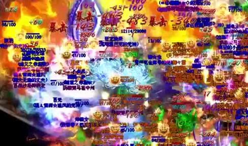 蛇魔谷攻城战：武器持久度引发的危机与胜利