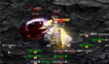 游戏中装备升星的游戏设定介绍