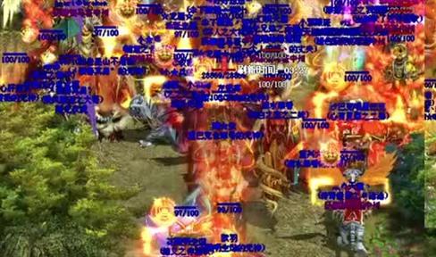 [综合经验]传奇世界对游戏综合宝石练制方法
