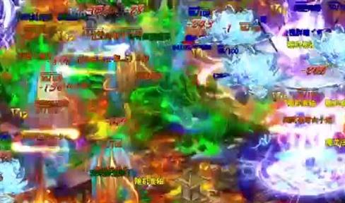 《楚汉传奇》主要玩法解析