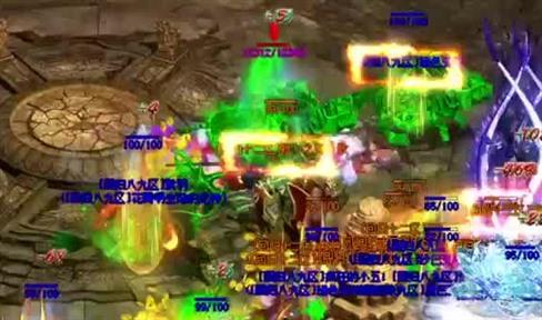 三国传奇绝望之巅中的爆率怎样？