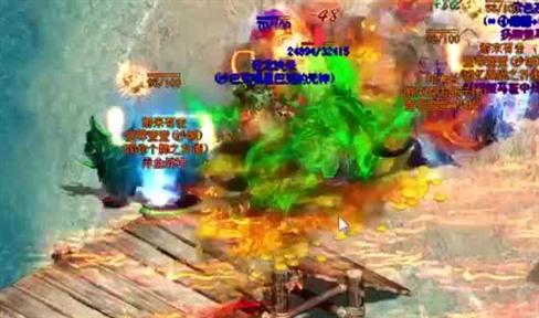 《白发魔女传奇》新手必备之通用型伙伴介绍（三）