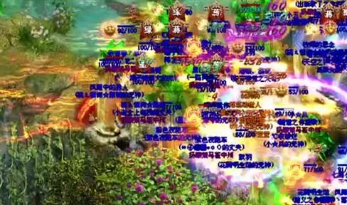传奇霸业神装怎么合成 神装合成有什么用