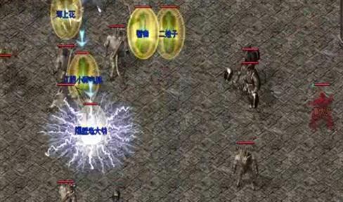 原始传奇怎么发言 原始传奇发言扔东西规则介绍